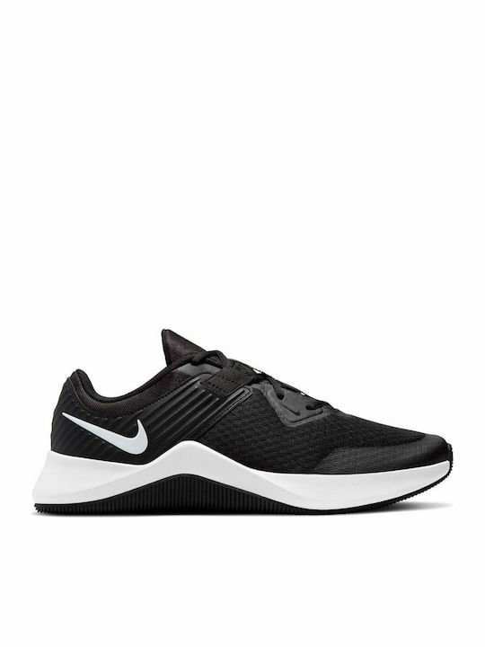 Nike MC Trainer Ανδρικά Αθλητικά Παπούτσια για Προπόνηση & Γυμναστήριο Μαύρα