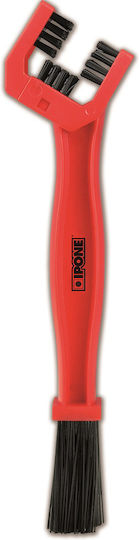 Ipone Chain Brush Βούρτσα Καθαρισμού Αλυσίδας & Γραναζιών Μοτοσυκλέτας