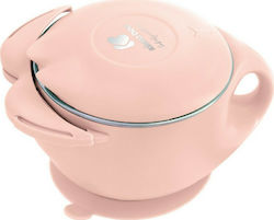 Kikka Boo Toddler Metal Food Bowl