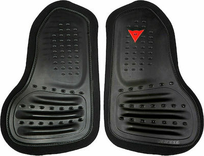 Dainese Chest Set Double Protecție Toracică pentru Motocicliști