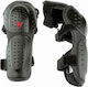 Dainese Elbow V E1 Rider Elbow Protectors Black