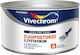 Vivechrom Σιδηρόστοκος 2 Συστατικών Λευκός 800gr