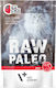 VetExpert Raw Paleo Υγρή Τροφή για Ενήλικες Γάτες σε Φακελάκι με Μοσχάρι χωρίς Γλουτένη 100gr