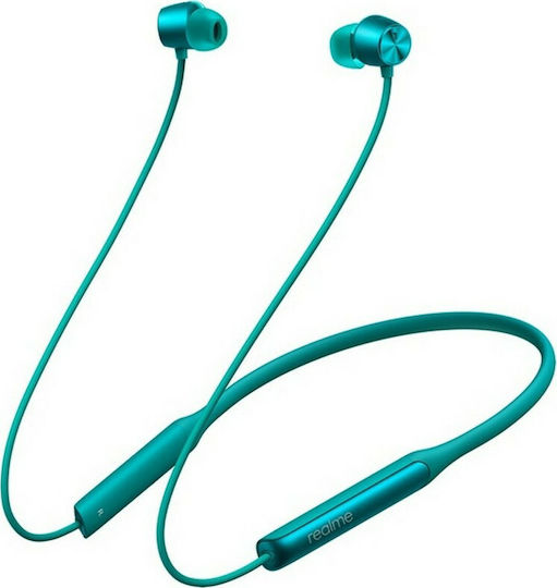 Realme Buds Pro Bluetooth-Freisprecheinrichtung Kopfhörer mit Schweißresistenz Grün
