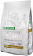 Nature's Protection Superior Care White Dogs 10kg Ξηρά Τροφή χωρίς Σιτηρά & Γλουτένη για Ενήλικους Σκύλους Μικρόσωμων Φυλών με Αρνί