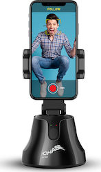 IJOY Chase Robot Gimbal für Mobiltelefone Schwarz