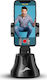 IJOY Chase Robot Desk Stand for Mobile in Black color