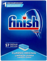 Finish Classic Capsule pentru Mașina de Spălat Vase