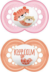 Mam Original Orthodontische Schnuller Silikon T...
