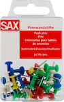 Sax Set of 30pcs Pins for Board 823-01