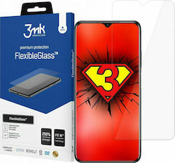 3MK Flexible Tempered Glass (Poco M3)