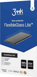 3MK Flexibleglass Lite Xiaomi Tempered Glass (Redmi 9) 02086