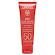 Apivita Bee Sun Safe Hydra Αδιάβροχο Αντηλιακό Gel Προσώπου SPF50 50ml