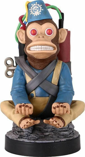 Exquisite Gaming Cable Guys Stand De Birou Pentru Telefon Mobil Call Of Duty Monkey Bomb