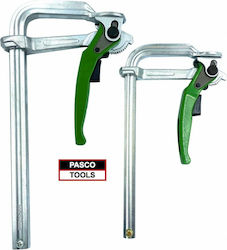 Pasco 008102 Clamp Automatic Heavy type Ratchet