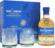 Kilchoman Σύνθεση με Ποτήρια Machir Bay 700ml