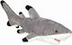 Wild Planet Λούτρινο All About Nature Black Tip Shark 40 εκ.