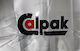 Calpak Μ4-210 Κάλυμμα Προστασίας Ηλιακού Θερμοσίφωνα 123x170cm