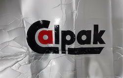 Calpak Μ4-260 Capac de protecție pentru încălzitor solar de apă 123x210cm