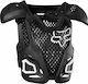 Fox R3 Guard Black Rider Chest Protector