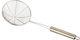 Sidirela Deep Inox Spider Strainer Spoon 13.5cm