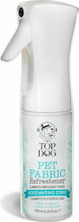 Top Dog Pet Fabric Spray Deodorant pentru câini 185ml