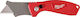 Milwaukee Folding Knife Security
