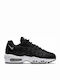 Air Max 95 Damen Sneakers Schwarz / Weiß