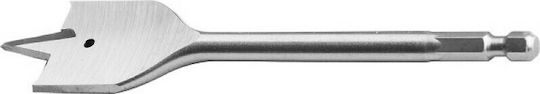 MTX Spade Drill Bit 22mm Drill for Wood