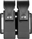 Vega Holster 8DMH01 Θήκη Γεμιστήρα Πολυμερική Μαύρη