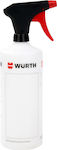 Wurth Sprayer in White Color 1000ml
