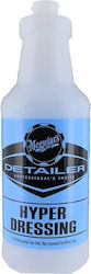 Meguiar's Detailer All Season Dressing Pulverizator Pentru Uz Casnic Cu Presiune Directă Albastru 945ml