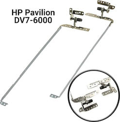 Laptop Hinges for HP (H025)