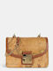 Women's Bag Crossbody Tabac Brown