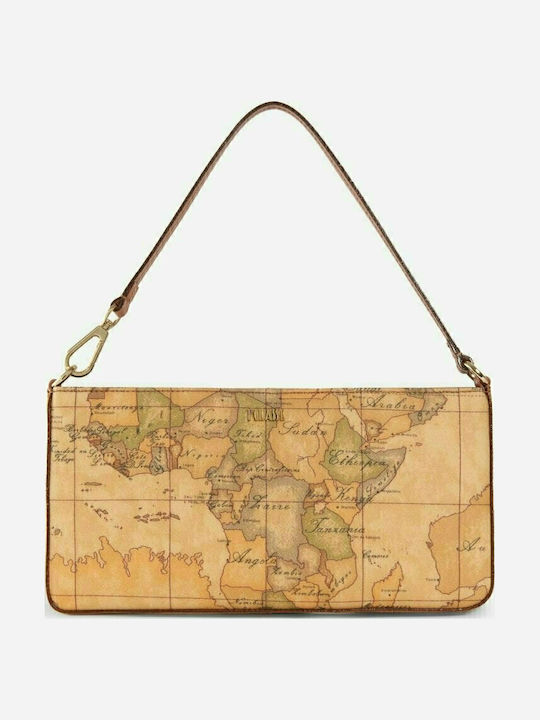 Women's Bag Shoulder Tabac Brown