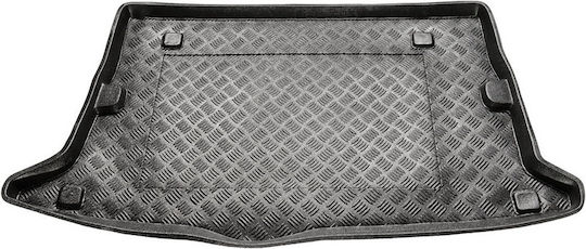 Rezaw Plast Trunk Mat Tray Type for Hyundai Veloster 2011+ Black