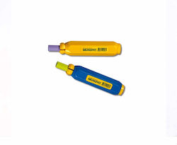 Mungyo Plastic Chalk Case Mungyo Plastic Chalk Case