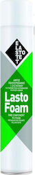 Elastotet Αφρός Πολυουρεθάνης Χειρός 750ml 5470010 Elastotet Αφρός Πολυουρεθάνης Χειρός 750ml 5470010
