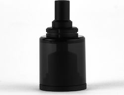 Yachtvape Pandora Δεξαμενή Ατμοποιητή Μαύρη 3ml Yachtvape Pandora Δεξαμενή Ατμοποιητή Μαύρη 3ml