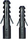 FFG Plastic Anchors (Oupa) No 10 Oops Plastic 10mm