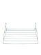 Viosarp Hanging Clothes Drying Rack for Balcony Metallic with Hanging Length 6.3m