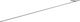 XDive Speargun Shaft Tahiti Ein Flügel Inox 6.5mm 140Stück 65496