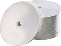 Bartscher Coffee Paper Filter 250pcs