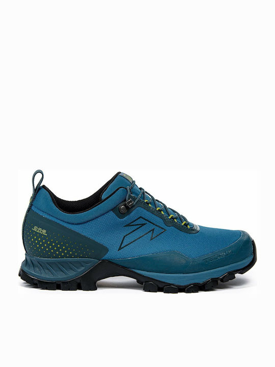 Tecnica Plasma S Women's Hiking Shoes Blue