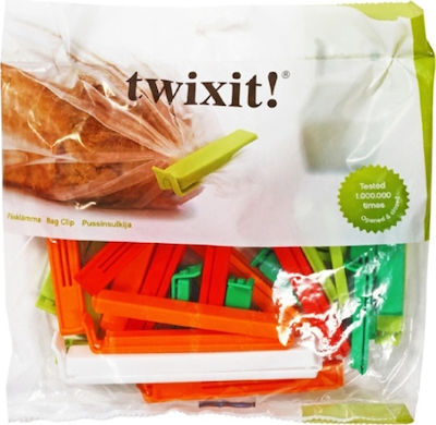 twixit! Sealing Clip 15pcs