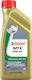 Castrol MTX Motorcycle Oil for Four-Stroke Engines 10W-40 1lt