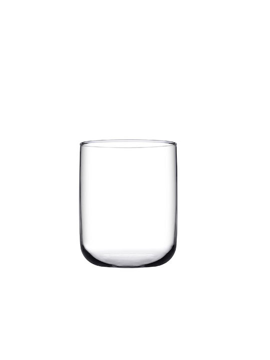 Espiel Iconic Tumbler Glass for White and Red Wine made of Glass Goblet 280ml 1pcs