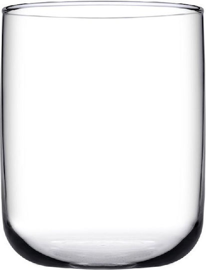 Espiel Iconic Tumbler Glass for White and Red Wine made of Glass Goblet 280ml