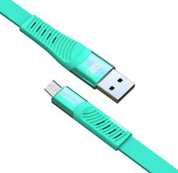 Earldom EC-093M Равен USB 2.0 до микро USB кабе...