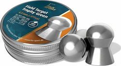 H&N Sport Field Target Trophy Green 0,37g 300τμ...